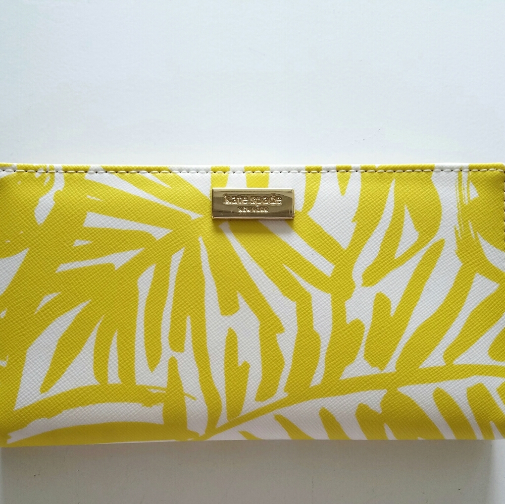Kate Spade wallet